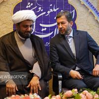 استانداراصفهان: هیئات مذهبی پایگاه امت‌سازی وتقویت همبستگی اجتماعی است