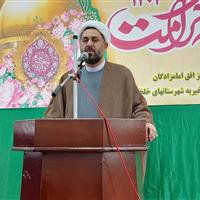 اشتغالزایی و تولید با استفاده از ظرفیت بقاع متبرکه در دستور کار اوقاف استان اردبیل است