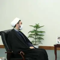 نمایندگی ولی فقیه در دانشگاه‌ها: شهید رئیسی فساد ستیز بود و از هیچ تخلفی گذر نمی‌کرد