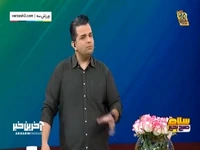 عبدی: فخریان کمک زیادی به پرسپولیس خواهد کرد