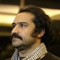 ویدئوی جالبی از کمانچه‌نوازی افشین هاشمی، بازیگر تئاتر و سینما