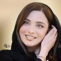 چهره ها/ بهنوش طباطبایی با یک تیپ بهاری جلب‌توجه کرد