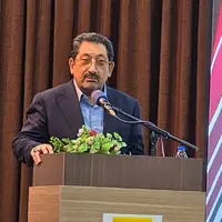 وزیر صمت: شرکت فولاد خوزستان نماد صنعت فولاد ایران است