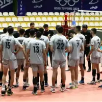 دعوت از ۲۰ بازیکن برای تکرار قهرمانی ایران در جهان
