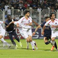 پوشش زنده هفته بیست و نهم لیگ برتر فوتبال؛ «امیری» به پرسپولیس گل زد!