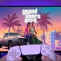 تریلر دوم GTA 6 کاملاً in game ضبط شده و شامل گیم‌پلی خود بازی می‌شود