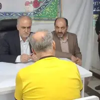 ۳۱ زندانی همزمان با دهه کرامت در گیلان آزاد شدند