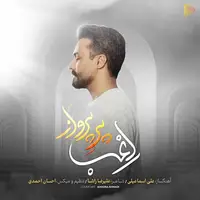 آهنگ «پر پرواز» با صدای راغب را بشنوید 