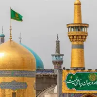 صدور ۴۶۵ مجوز پرواز  به مشهد مقدس