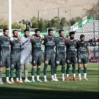 ترکیب احتمالی ذوب‌آهن مقابل مس رفسنجان