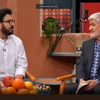 آوانگارد بودن با دهان پُر نمی‌شود!