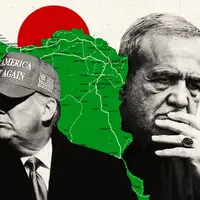 بازی تهران و ترامپ با تحریف احتمالی نام خلیج فارس به هم می‌خورد؟