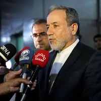 اهداف سفر وزیر خارجه به دهلی‌نو/ عراقچی: امیدواریم هند و پاکستان با خویشتنداری مانع از تشدید تنش در منطقه شوند
