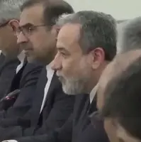 عراقچی در دیدار همتای هندی: همکاری اقتصادی ما خوب است اما به گونه‌ای که انتظار داریم نیست