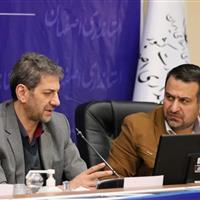 سرانه فضای سبز گلپایگان با مدیریت بهینه مصرف آب بهبود یافت