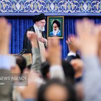 لبیک اساتید و هنرمندان حوزه هنری قم به پیام اخیر رهبر معظم انقلاب