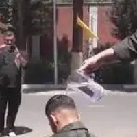 حکمت ریختن سطل آب بر روی خلبانان از زبان فرمانده نهاجا: با این کار غرور آنها را میشکنیم