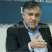 پاسخ کنایه‌آمیز تاجرنیا به کری آذری جهرمی