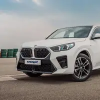 ویدیو تست BMW X2 ؛ شاسی بلند جدید بازار ایران