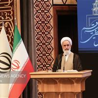 آیت الله اعرافی:حوزه علمیه قم بستری برای ظهور انقلاب اسلامی فراهم آورد