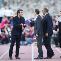 خداداد یا پیروانی، دوربرگردان سپاهان