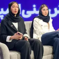 پاسخ صریح مبینا به ناهید و مربی‌اش!