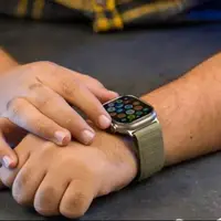 فروش اپل واچ در سال ۲۰۲۴ افت ۱۹ درصدی تجربه کرد
