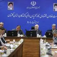 رئیس مجلس: اقتصاد بدون مشارکت مردمی محکوم به شکست است