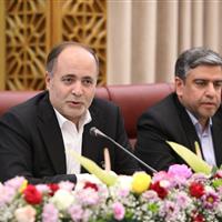 وزیر جهاد کشاورزی: مطالبه حقابه مغان از رود ارس خواسته‌ای بحق است