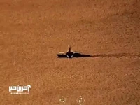 تصاویری از قدرت پهپادی ایران در رهگیری شناورهای فرامنطقه‌ای