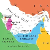 چرا ترامپ تغییر نام خلیج فارس را مطرح کرد؟