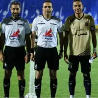 تنها مورد استفاده از VAR؛ کارت زرد!