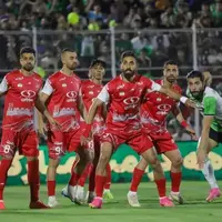 شوک بزرگ برادر وحید امیری به پرسپولیس!