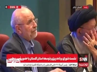 انتقاد قالیباف در مورد خطوط ریلی کشور