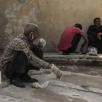 دندان معتادان متجاهر پایتخت رایگان درمان می‌شود