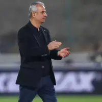 لیست ورودی پرسپولیس، تمام و کمال برای کارتال