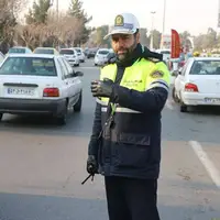 اعلام تمهیدات ترافیکی جشن امام رضایی‌ها در تهران