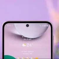 آپدیت One UI 7 برای گلکسی A35 منتشر شد