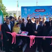استاندار: قزوین هزار رنگ جاذبه‌های گردشگری روستایی و عشایری است