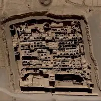  قلعه سریزد، میراثی هزارساله در قلب کویر یزد