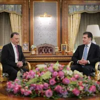 اقلیم کردستان عراق خواستار حفظ حقوق ملت فلسطین شد