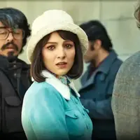 من اصلا به بابام گفتم یکی دیگه رو دوست دارم!