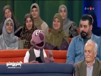 شوخی جناب خان با سوژه مستعان همه را روده‌بر کرد