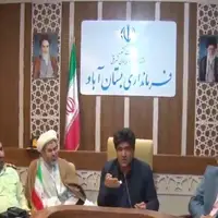 شناسایی بیش از ۳۰۰ اثر تاریخی در بستان آباد