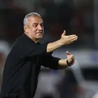 خشم کارتال از جوان‌ترین بازیکن پرسپولیس