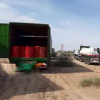 کشف 16 میلیون لیتر سوخت قاچاق در هرمزگان