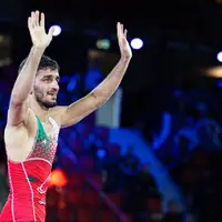 با شکست قهرمان نوجوانان اروپا؛ سرلک مقتدر ظاهر شد  