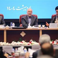 مردم گلستان منتظر عمل‌اند؛ آیت‌الله نورمفیدی خواستار پیگیری تصمیمات شد