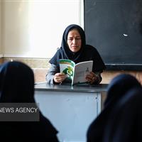 ۹۵۰۰ معلم در فرآیند انتخاب معلمان نمونه قم ارزیابی شدند