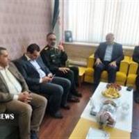 معاون استاندار: رادیو بروجرد یک رسانه مردمی است